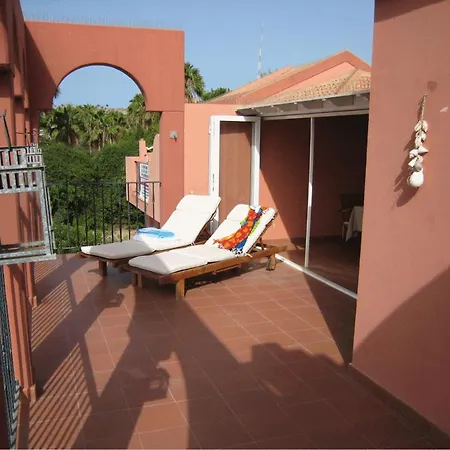 Atico Con Vistas Al Mar En Pasito Blanco Apartment